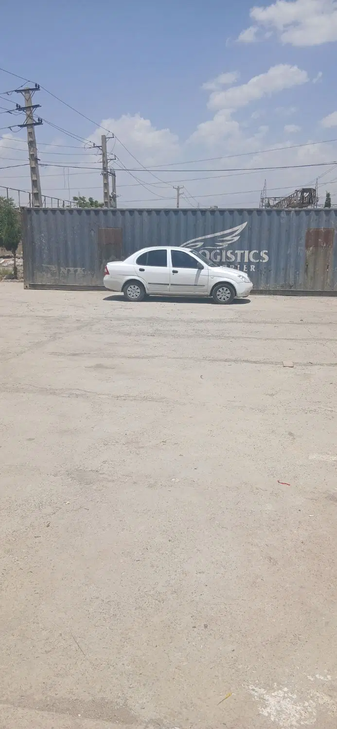 اجاره زمین جهت چوب فروشی
