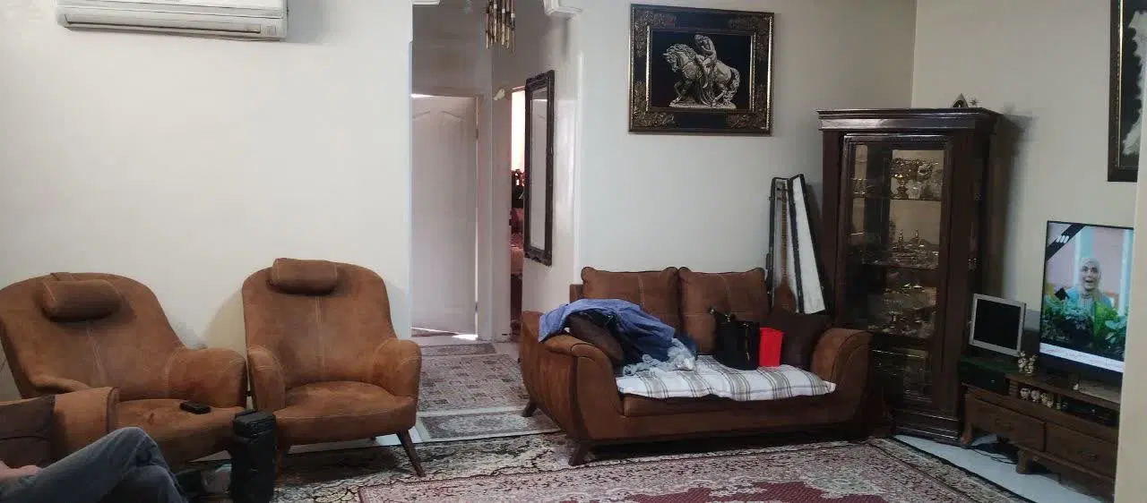 آپارتمان