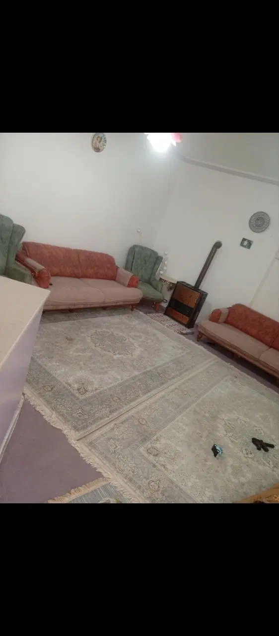 خانه فروشی