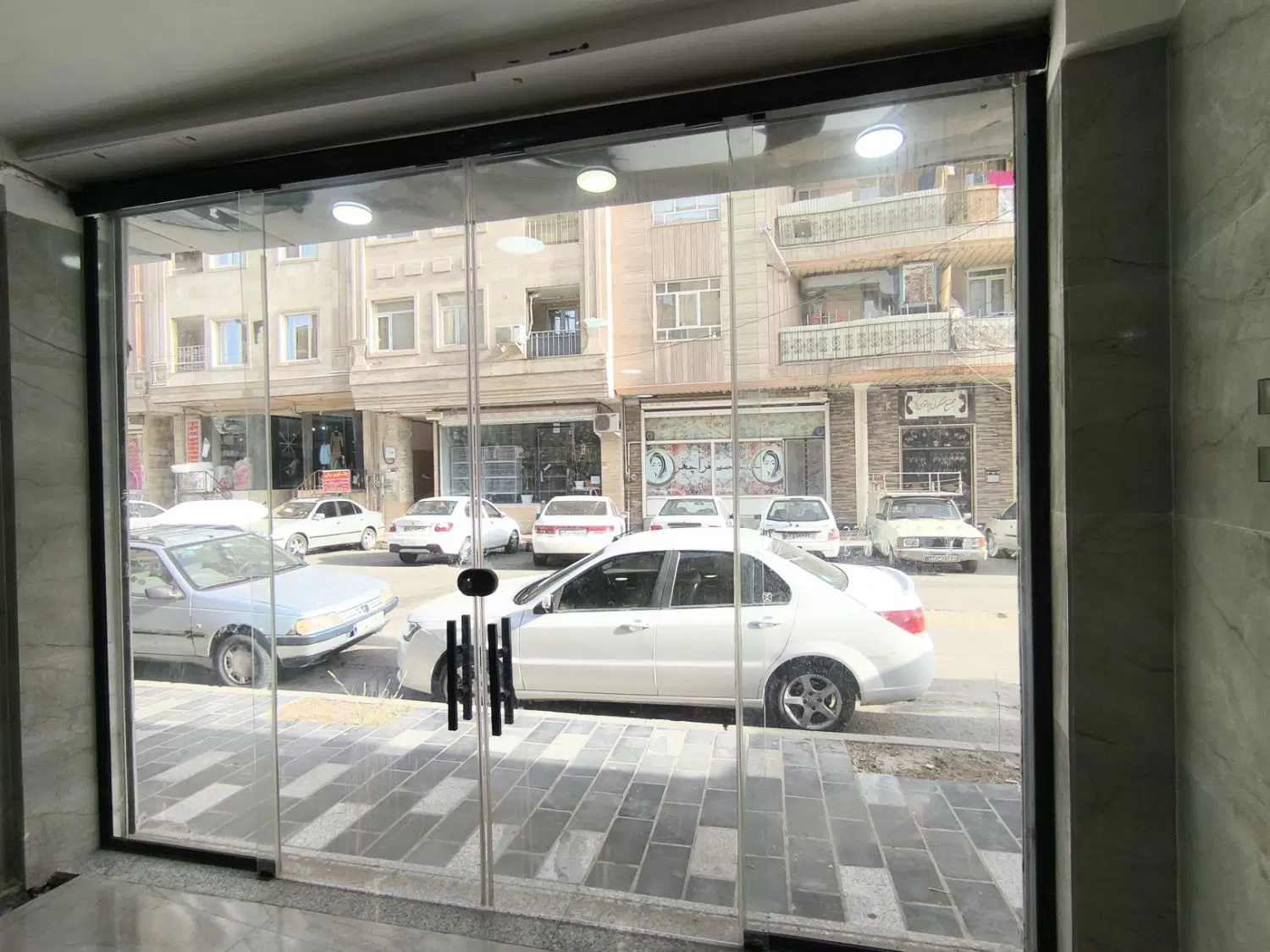 مغازه 45متری مطهری