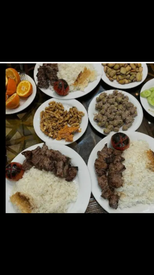 63مترمغازه،اجاره هرروزمعادل قیمت۲پرس چلوکباب