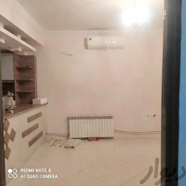 آپارتمان ۶۵ متری یک خوابه