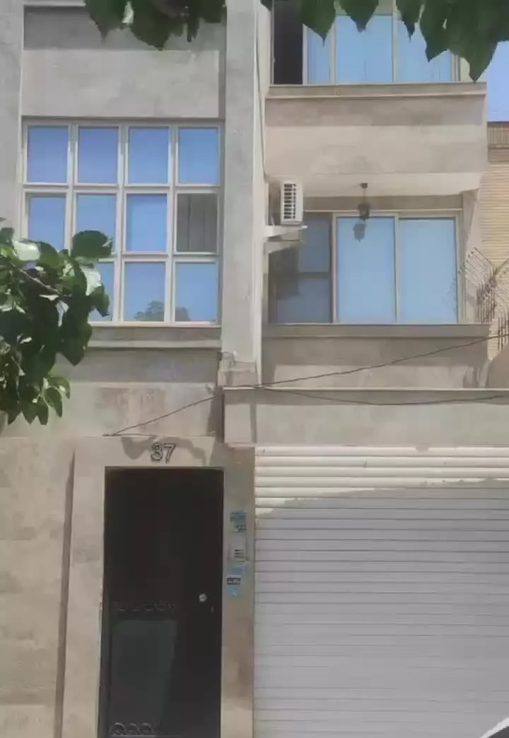 آپارتمان نزدیک حرم با موقعیت پرسود