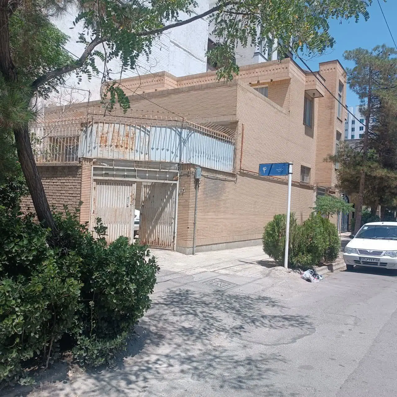 خانه مناسب ساخت و ساز