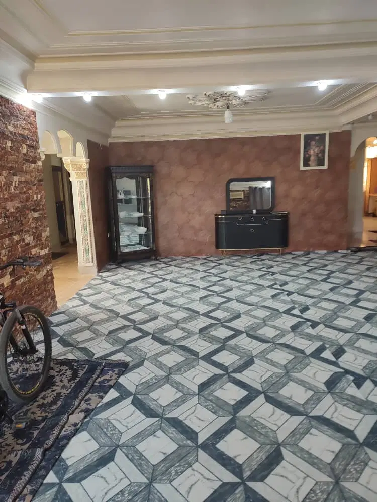 ویلایی دلباز و خاص پسند