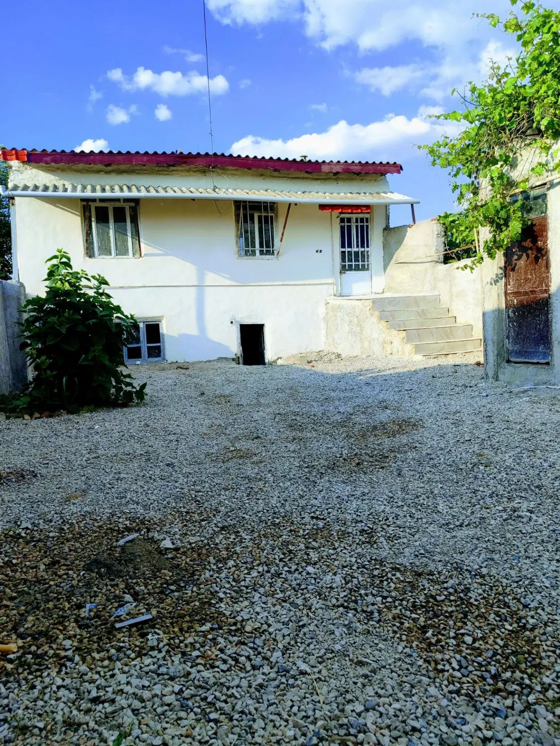 خونه ویلایی