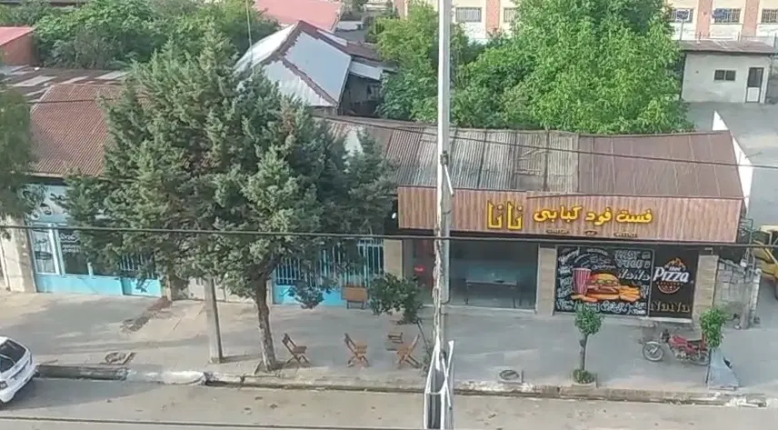 فروش زمین تجاری مسکونی