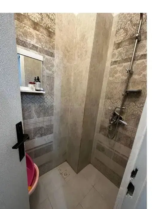 آپارتمان مسکونی