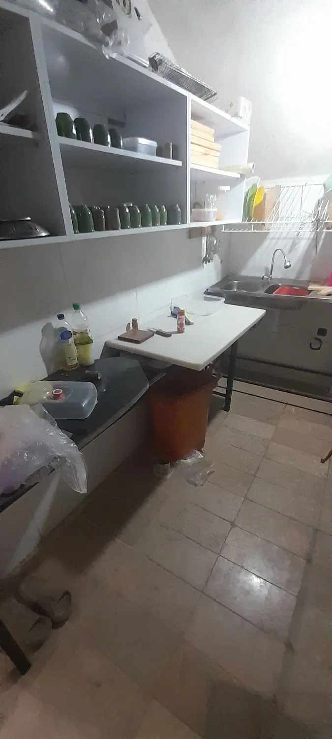 واگذاری مغازه به صورت مشارکت در کار در ویلاها