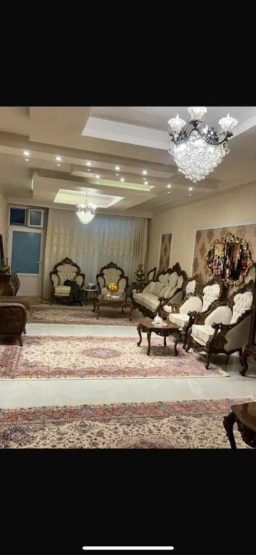خانه 127 متر یاغچیان ،آخر فتح