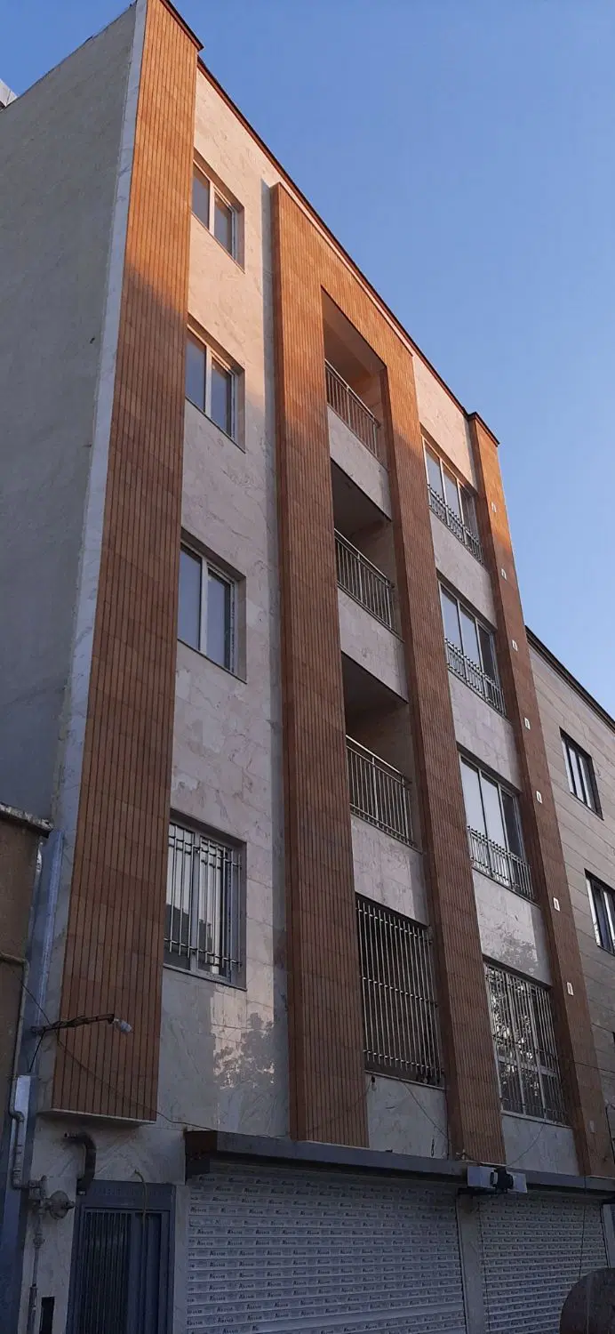 واحد خشک شهرک مدنی