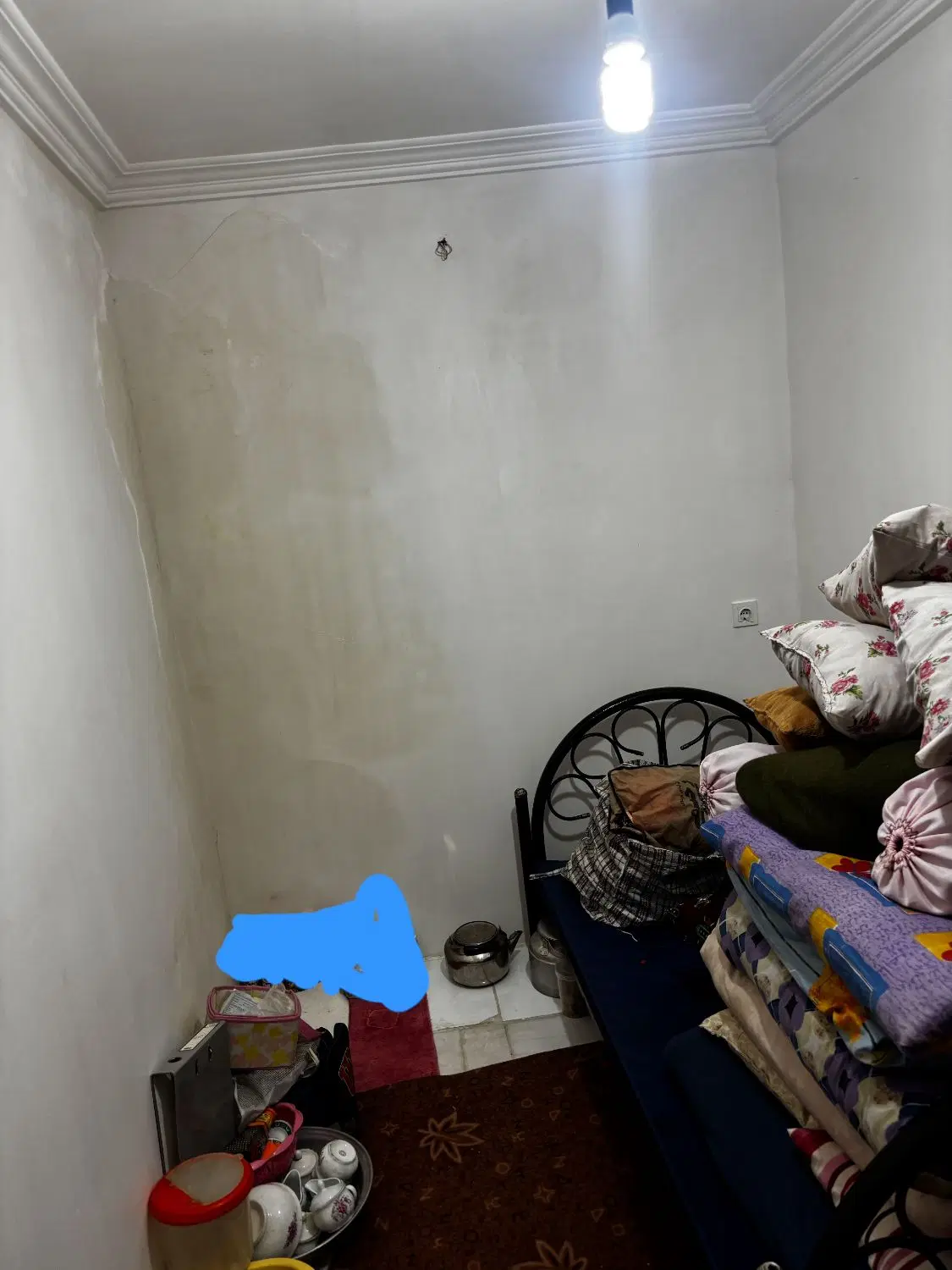 خانه ویلایی سیداباد