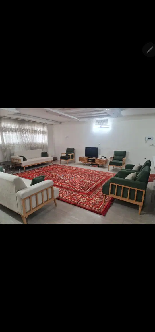فروش آپارتمان محراب مجتمع آپادانا