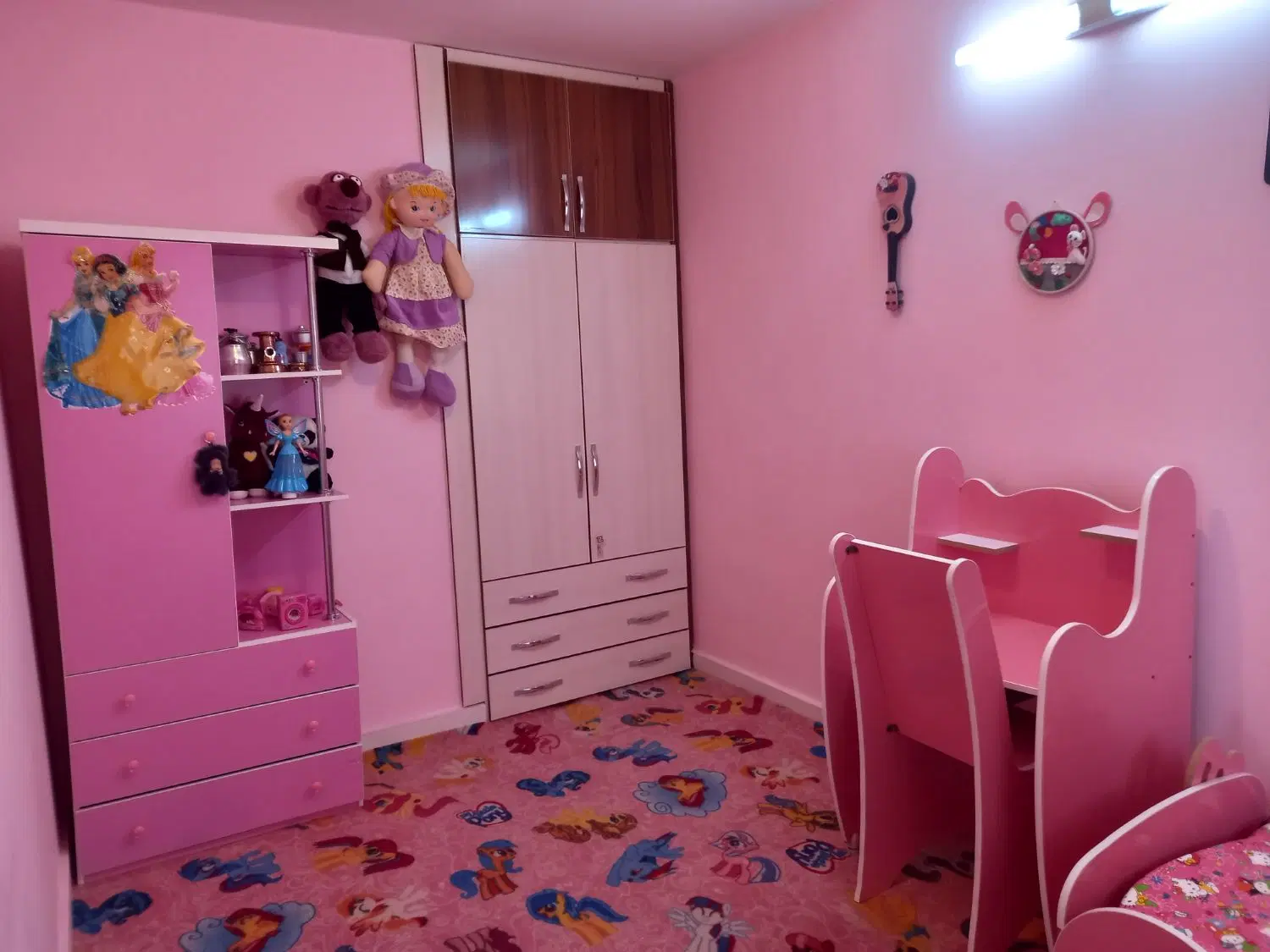 مسکن مهر دره گرم