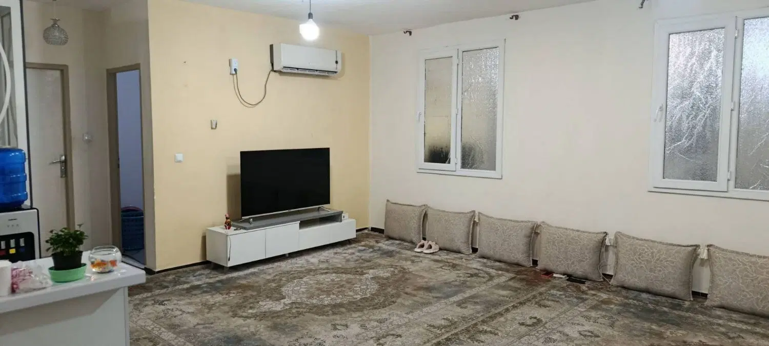 پیامبراعظم شیلات بندرعباس تمام بتن سنددار