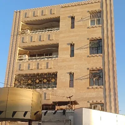 رهن اپارتمان کیانپارس خیابان مطهری غربی فاز۲