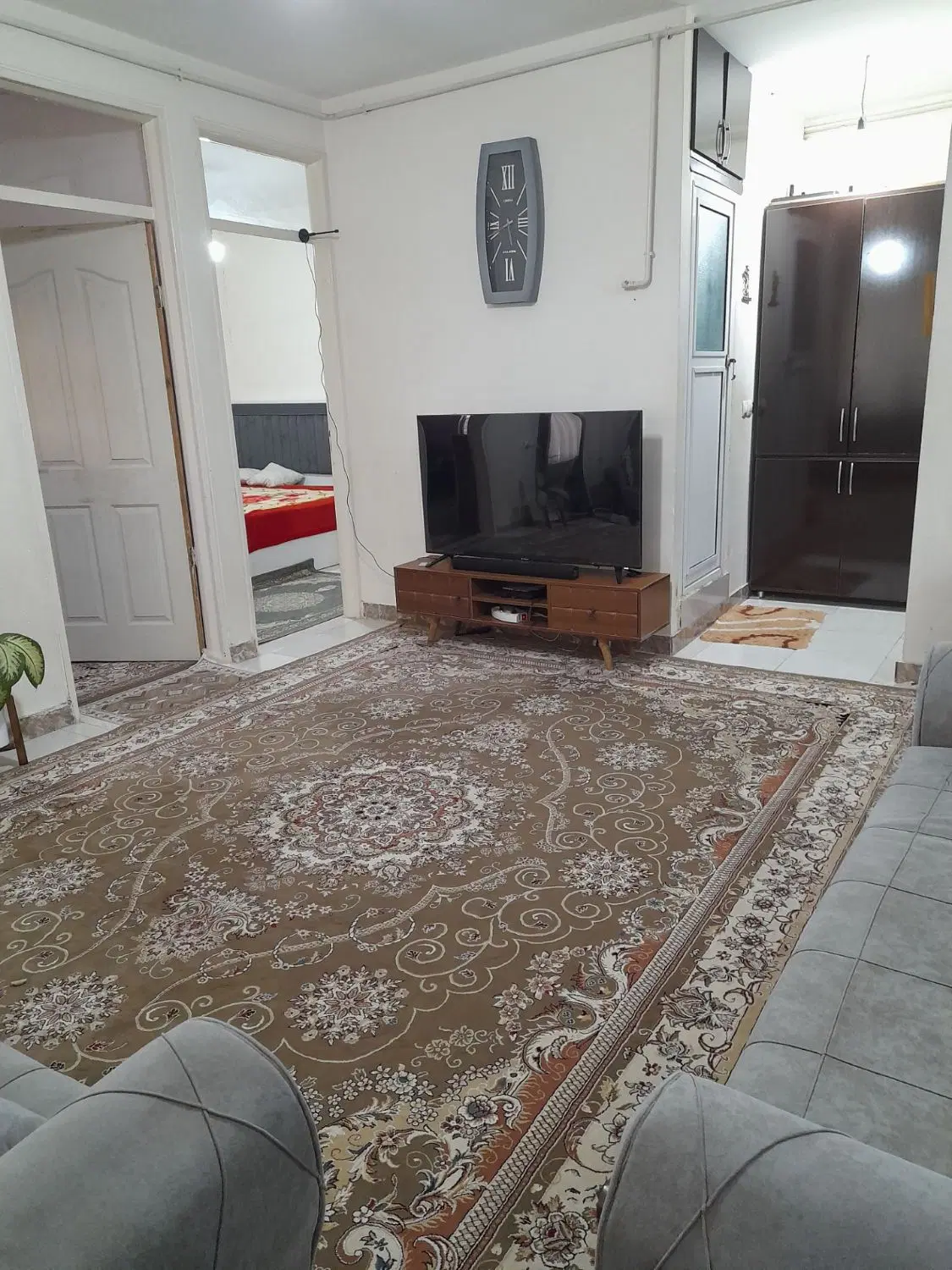 ۷۰ متری شخصی ساز پردیس