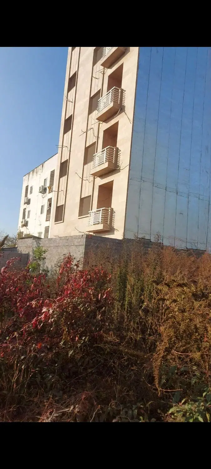 فروش یک قطعه زمین در میدان امام علی