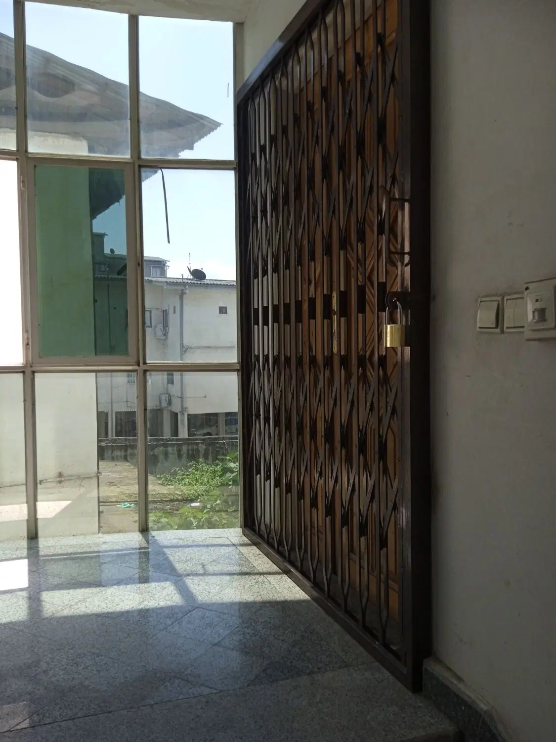 اجاره اپارتمان در جمهوری