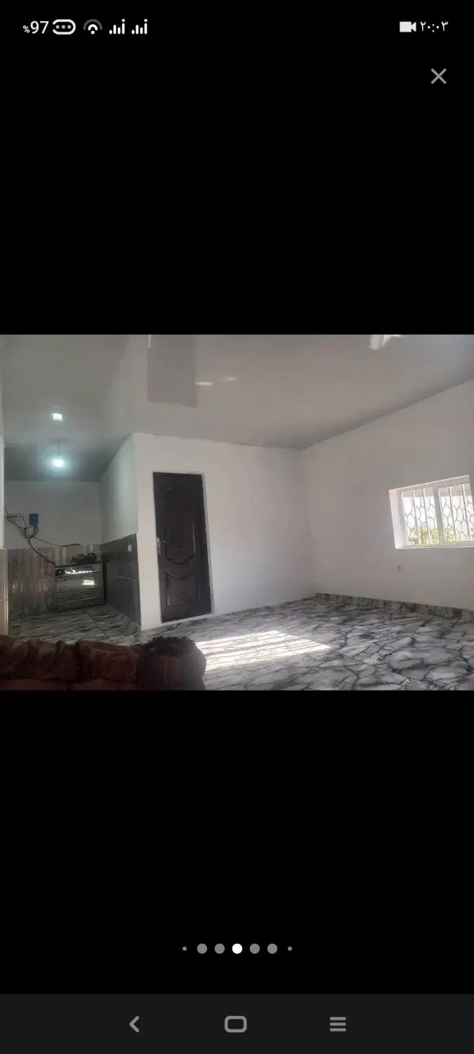 ویلا باغ بر اتوبان
