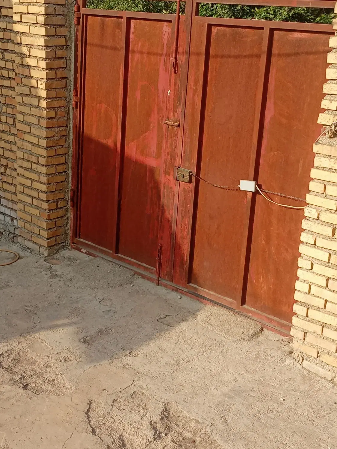 ملک مسکونی ویلایی