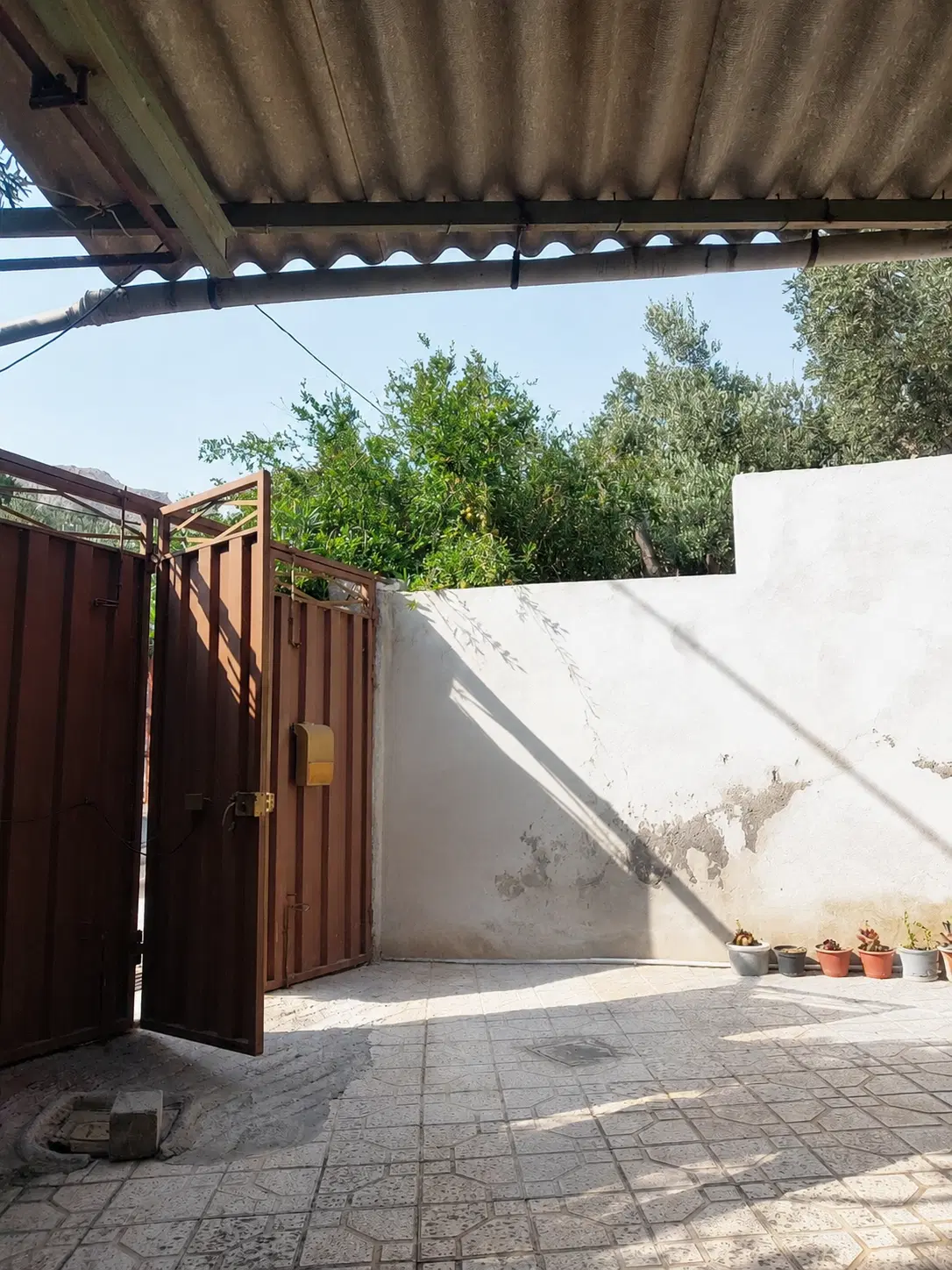 فروش منزل (ویلایی)