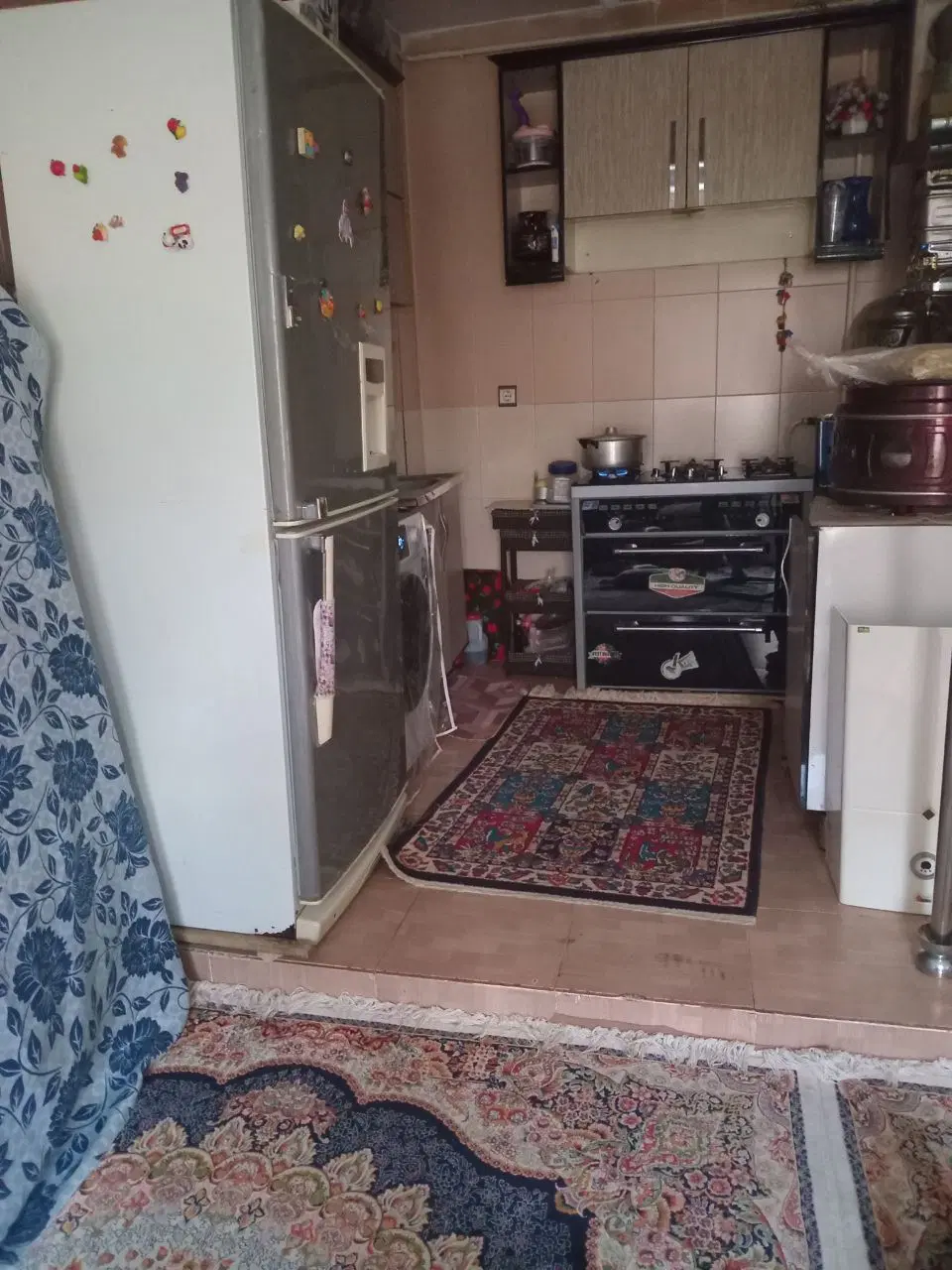 خانه اجاره ای در دوشان