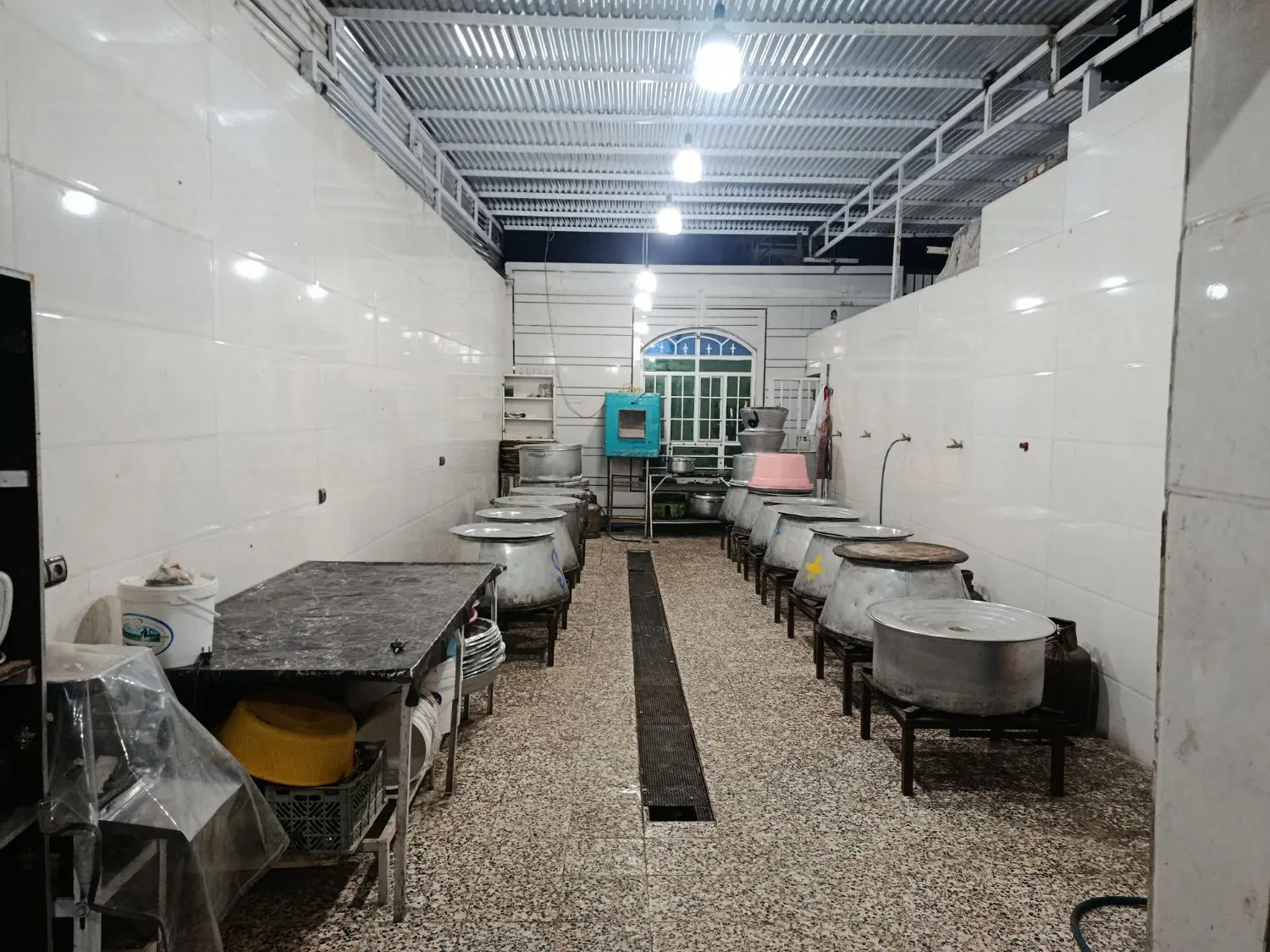 منزل مسکونی شهر میانرود