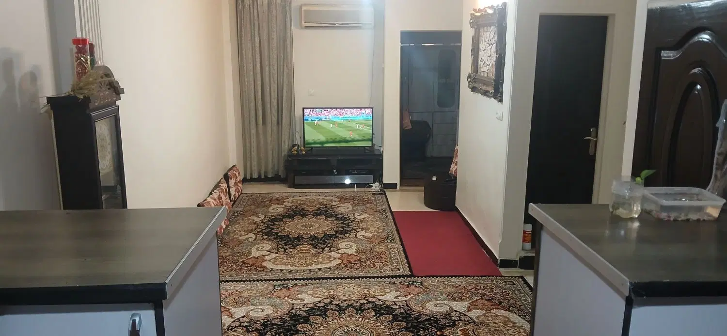 اجاره خانه ۴۹ متری طبقه اول