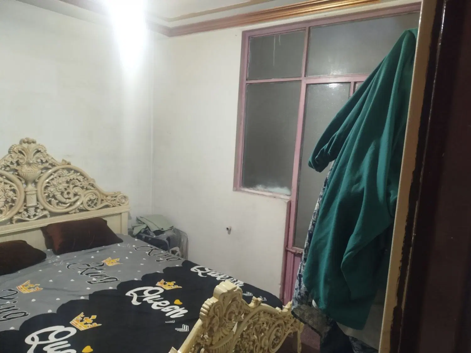 خانه مخابرات ۶۴متری