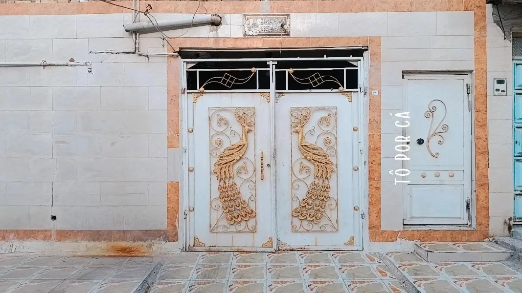 رهن ویلایی
