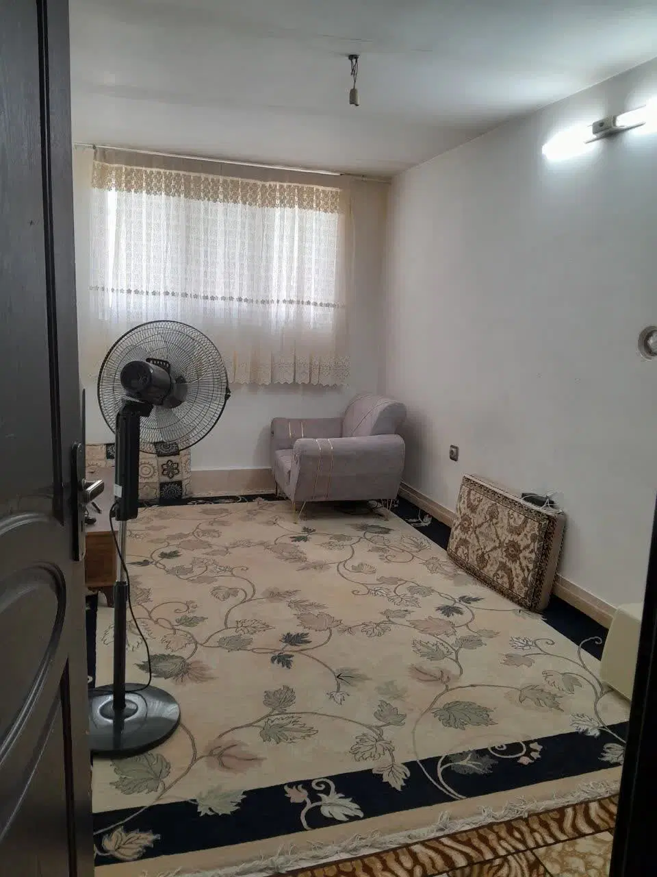 خانه همکف مدل اپارتمان۸۰متر