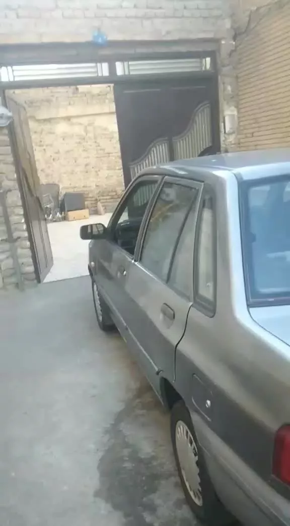 منزل مسکونی