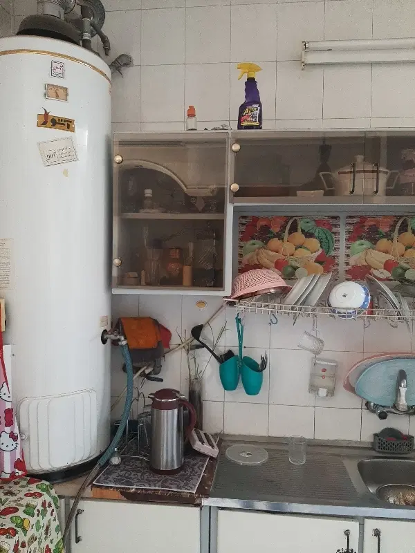 فروش ویلایی شمالی دو خوابه