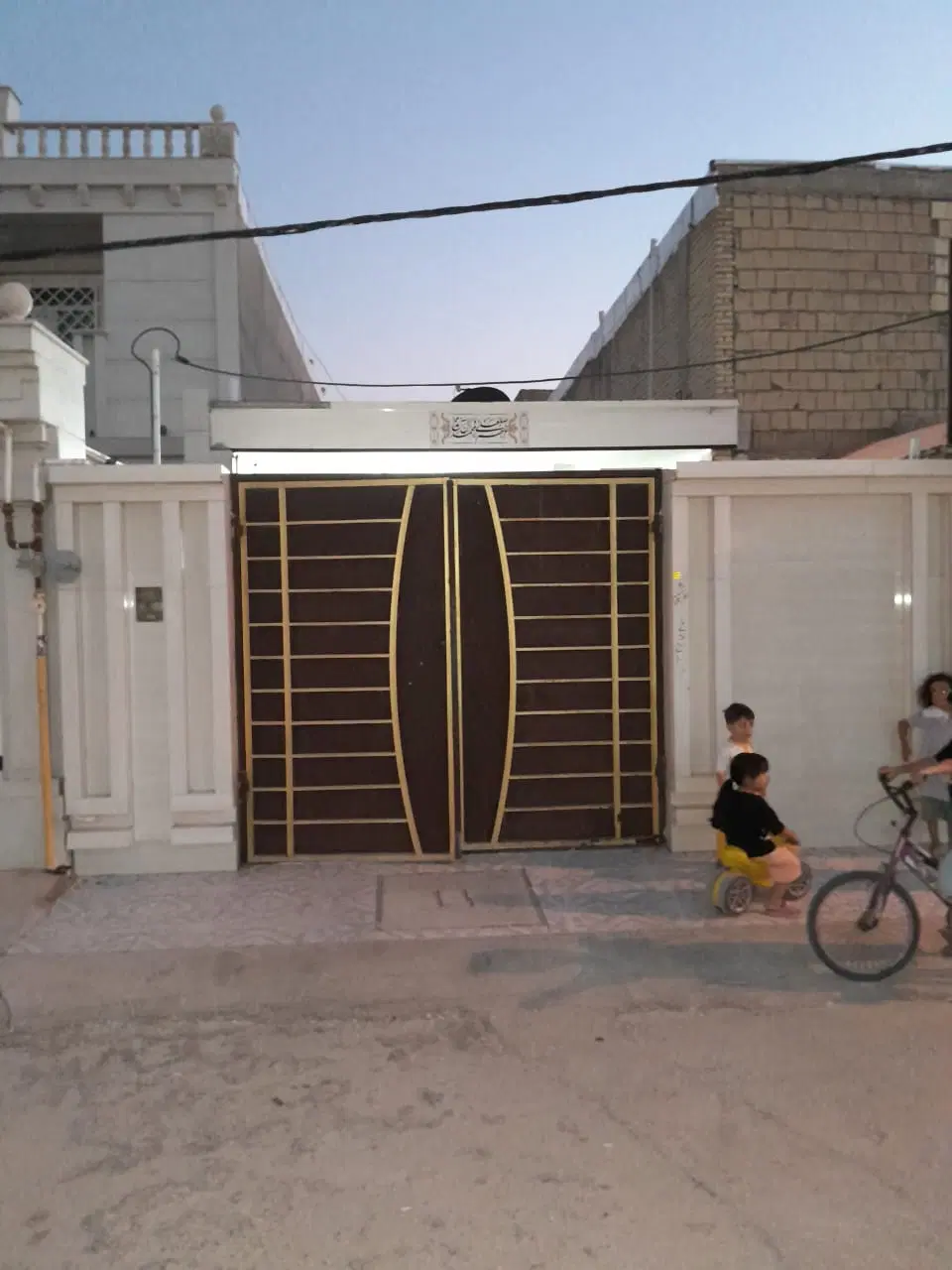فروش خانه ویلایی