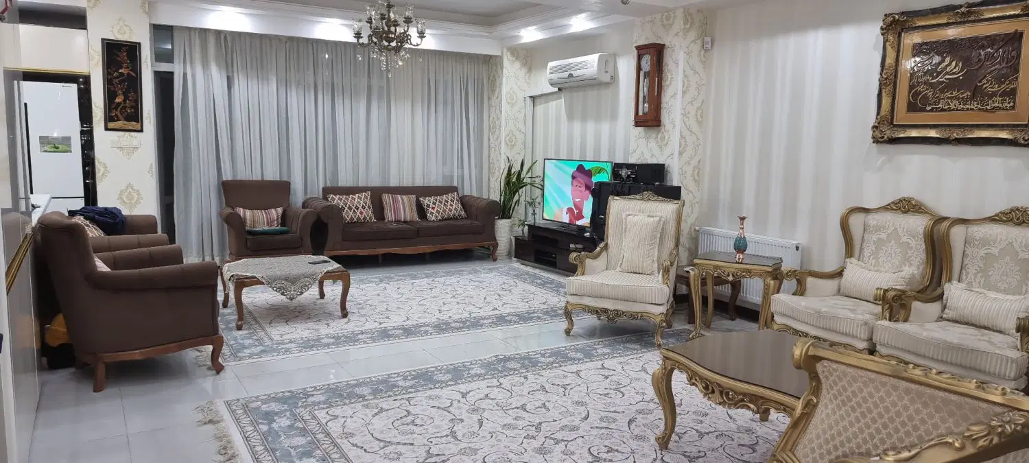 آپارتمان شیک و خاص