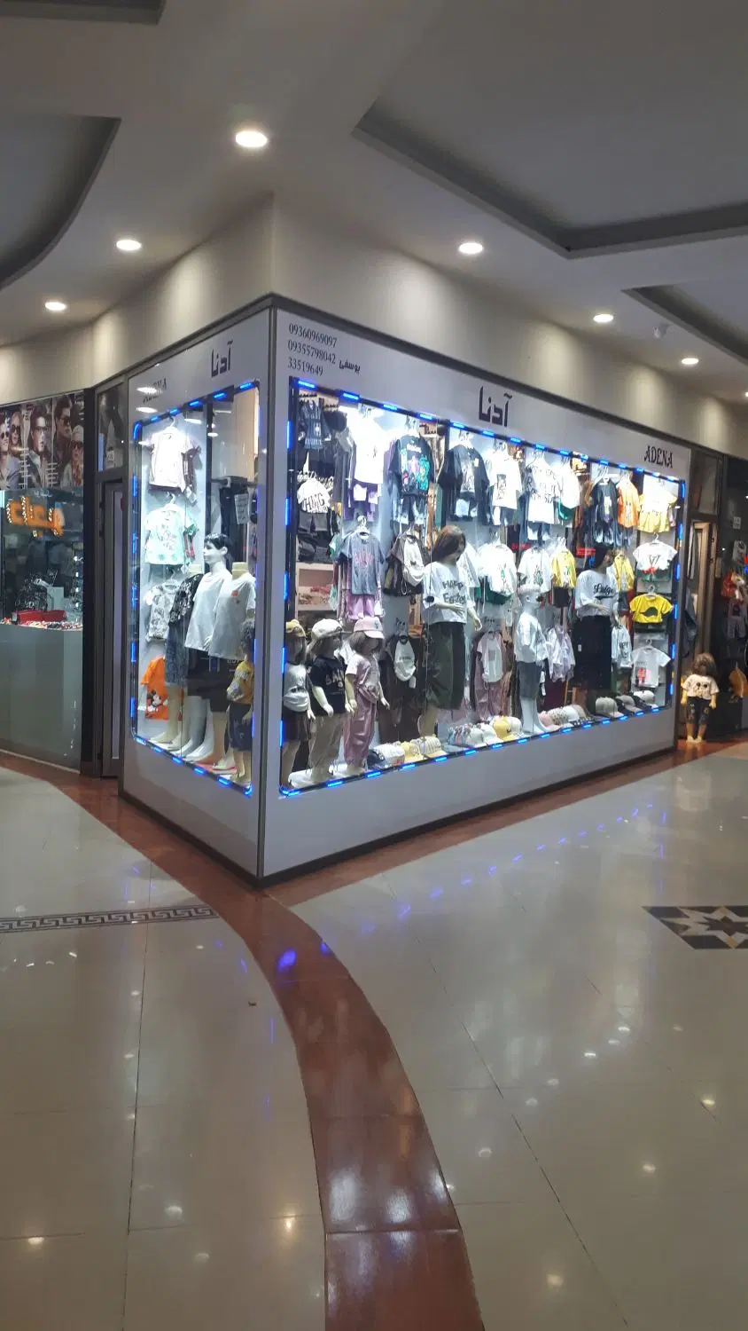 مغازه در شوراسنتر