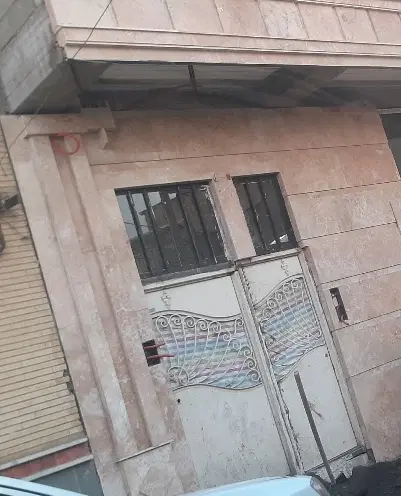 رهن و اجاره زیر زمین ۱۴۰ متر
