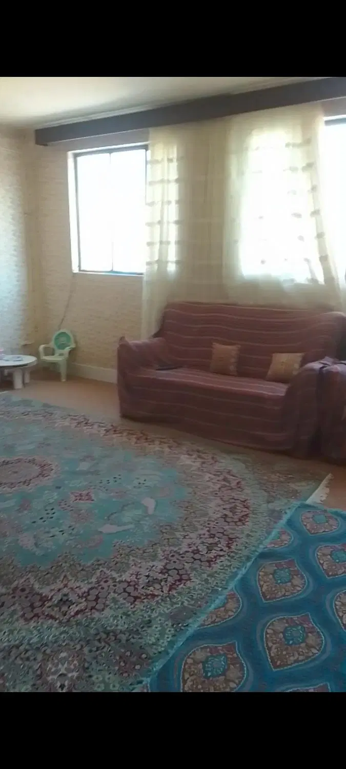 آپارتمان با امکانات
