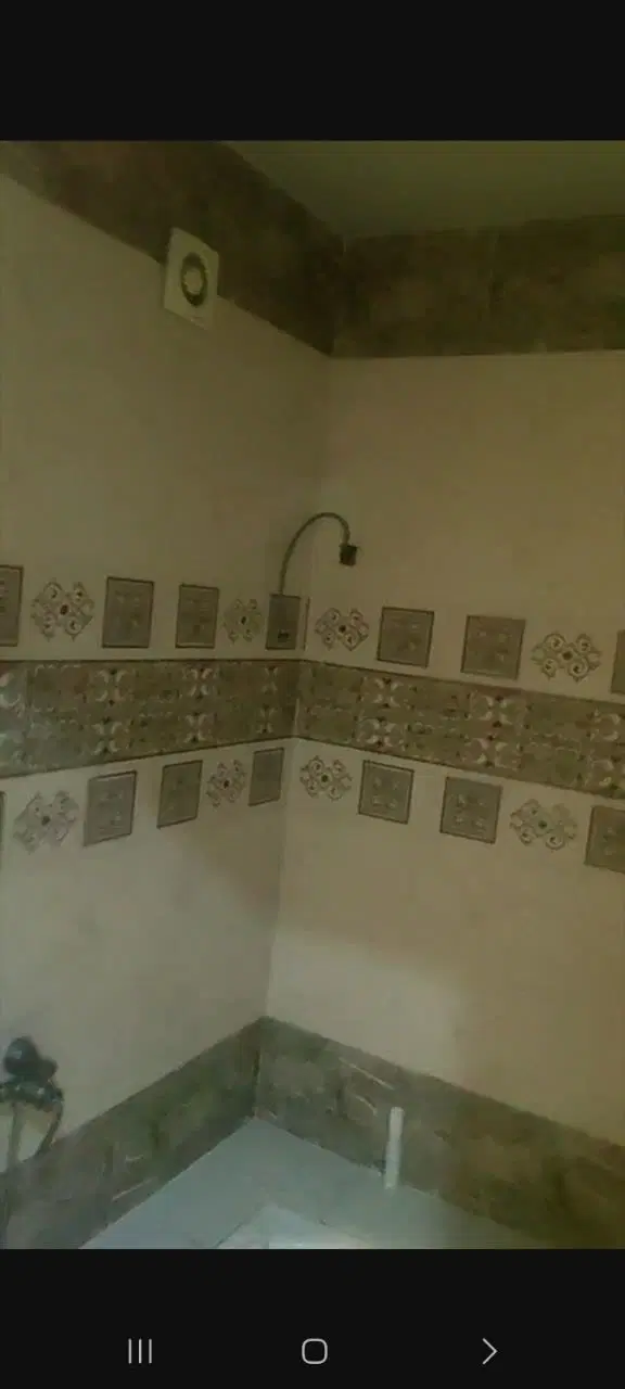 فروش آپارتمان ۱۱۸متری اسلامشهر صدوقی