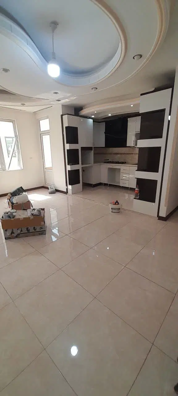اجاره ۷۵ متر دوخوابه پارکینگ‌دار