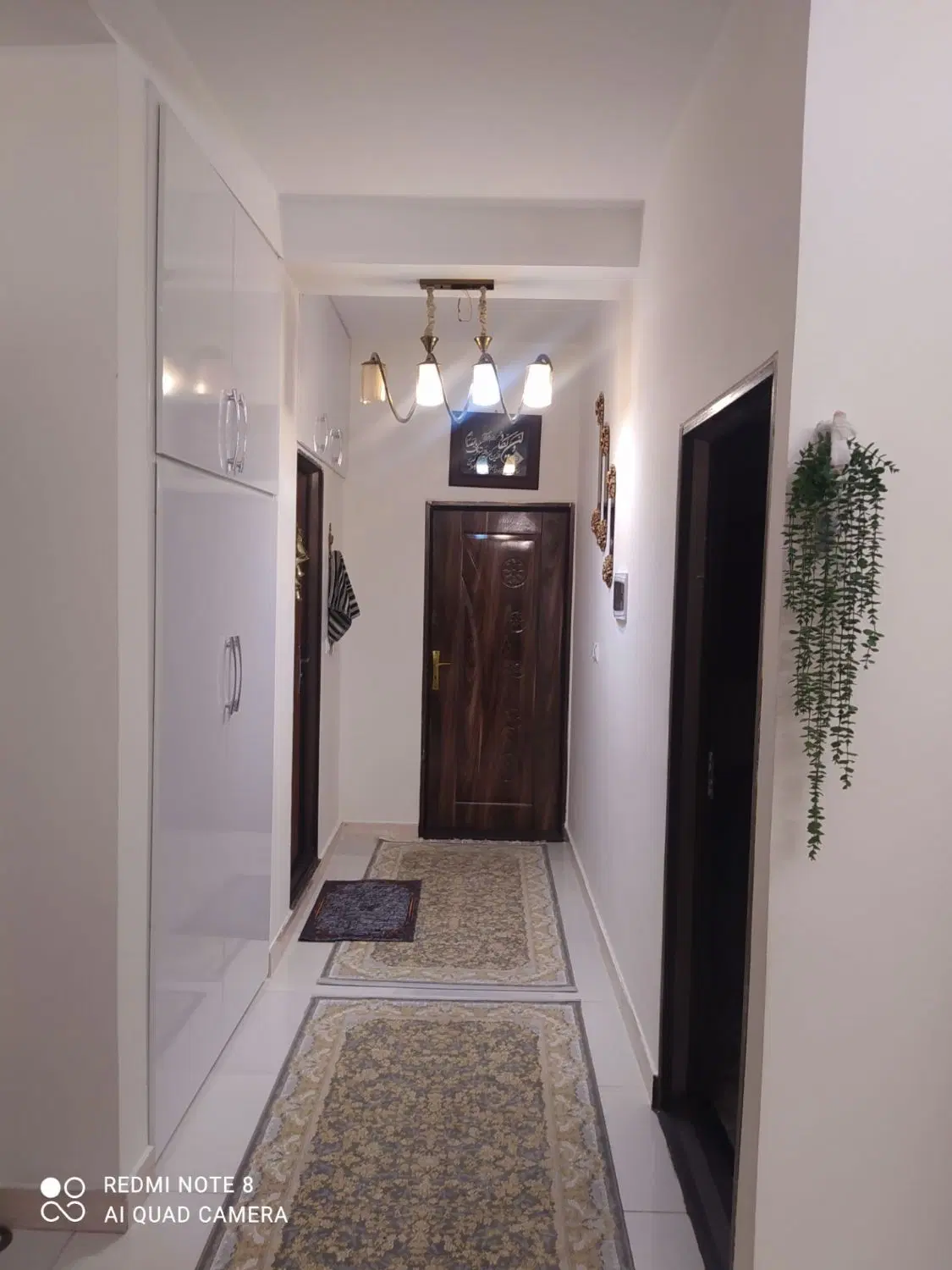 اپارتمان ۱۵۰