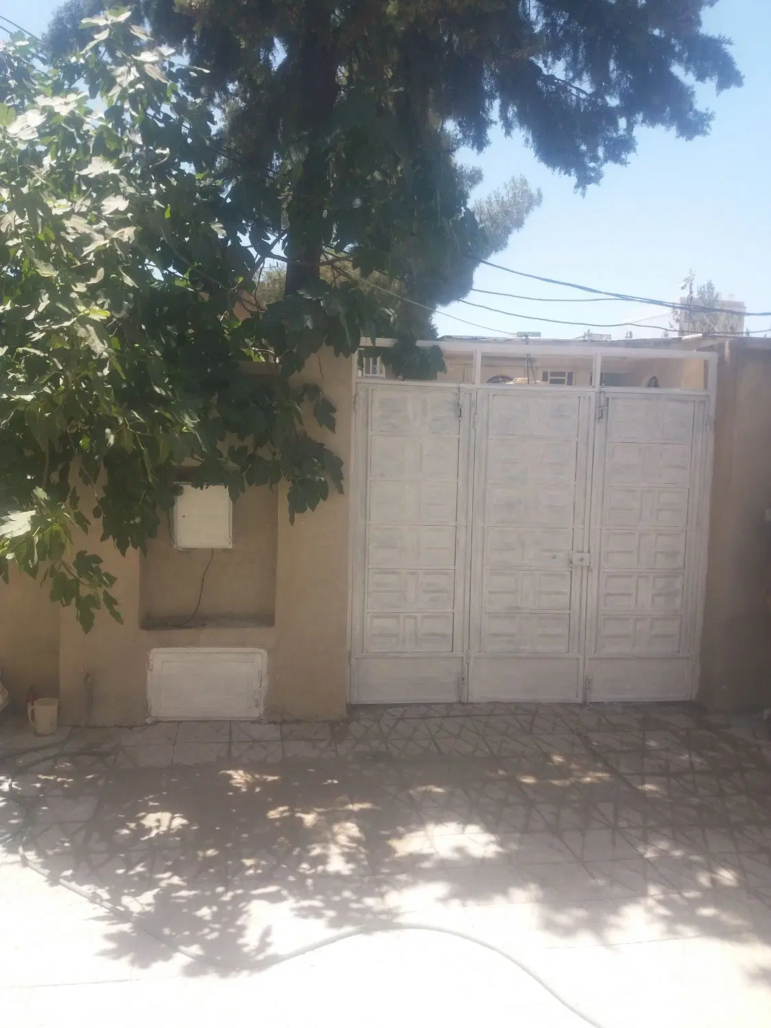 خانه ویلایی فرهنگیان