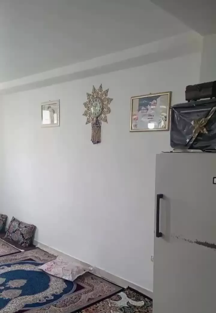 آپارتمان نیروی انتظامی