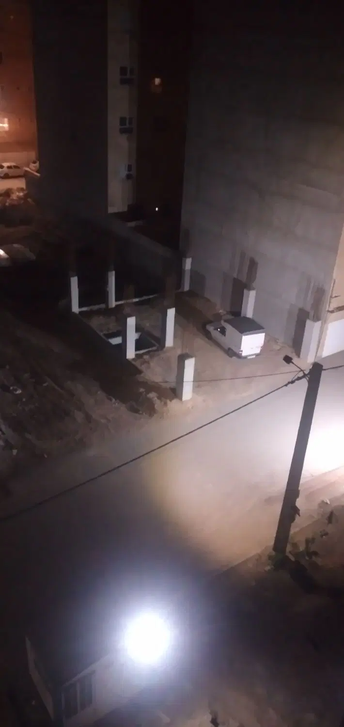 فروش واحد ۱۱۴ متری در کوثر بلوک ۱۲ فاز۱