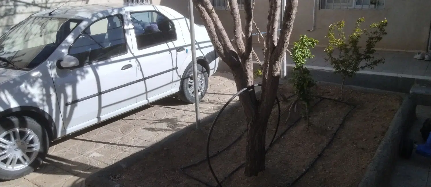 خانه فروشی بابارشانی