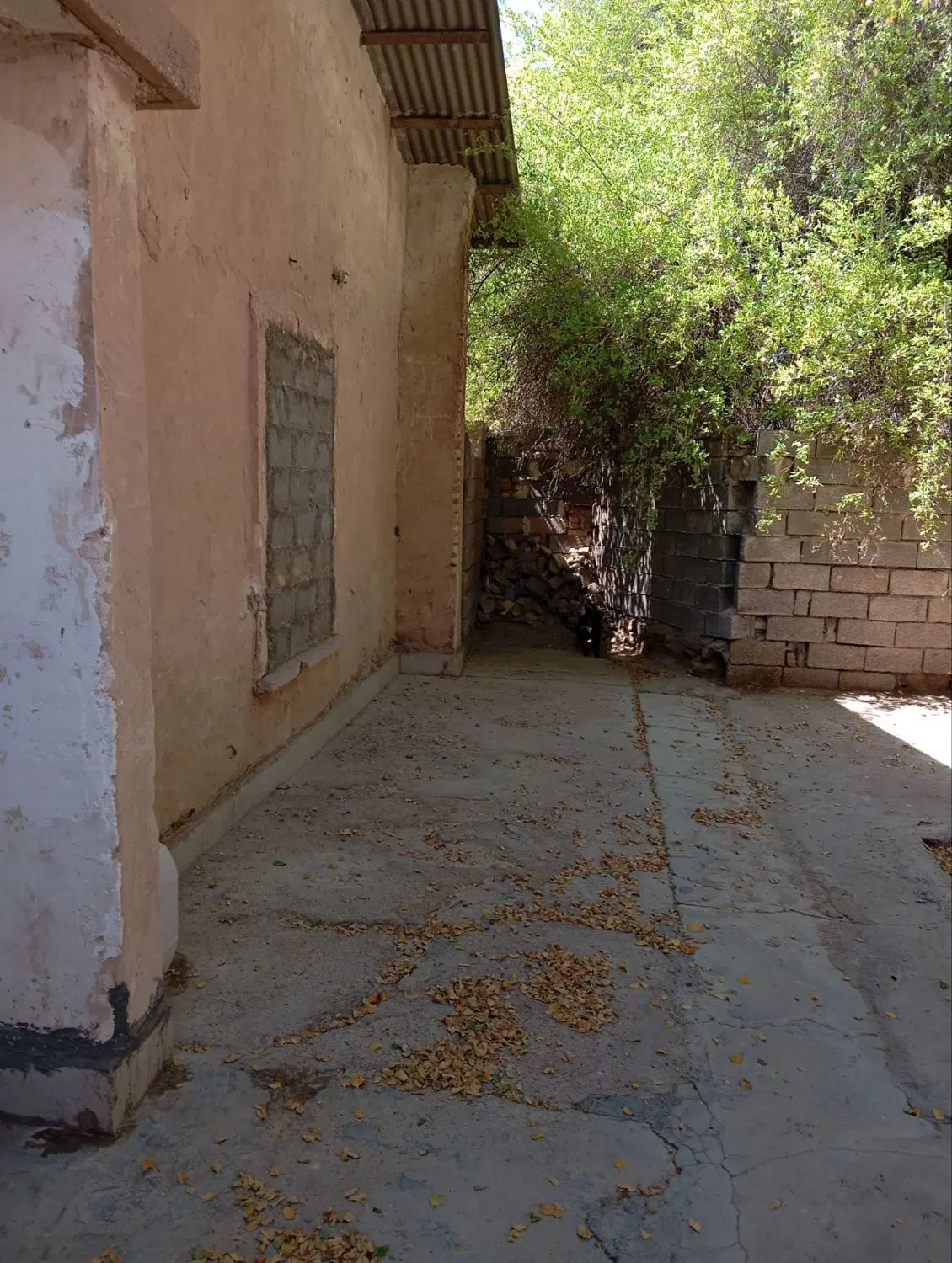 خانه فروشی