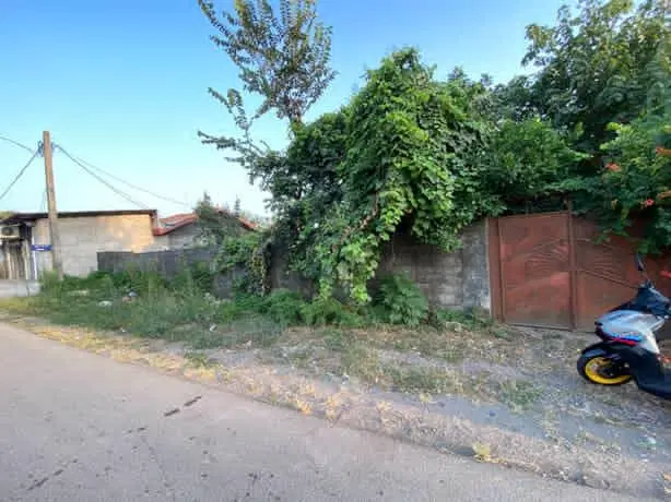 زمین و ویلای 3 خواب بر اصلی خیابان