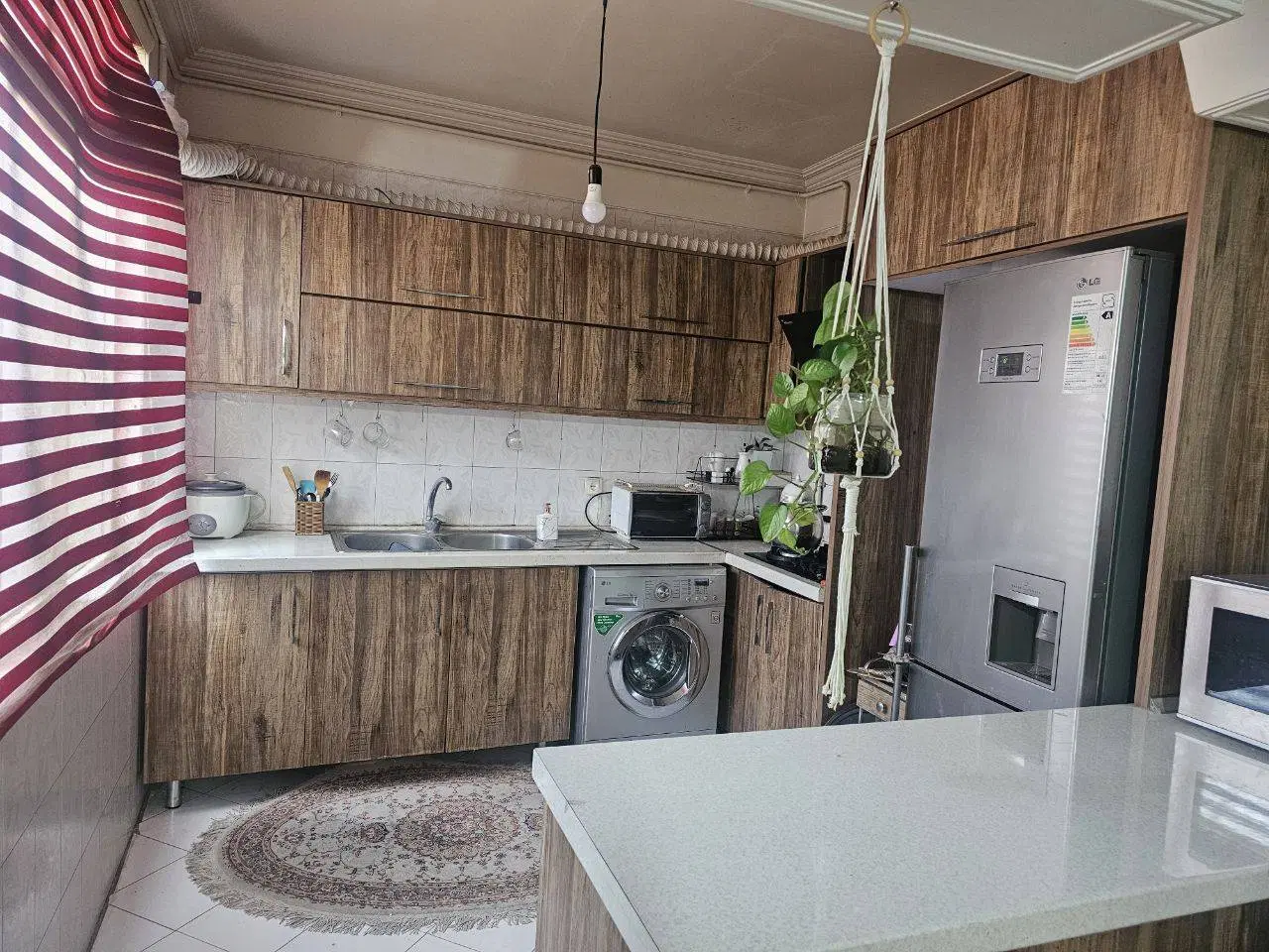آپارتمان فول تاپ لوکیشن