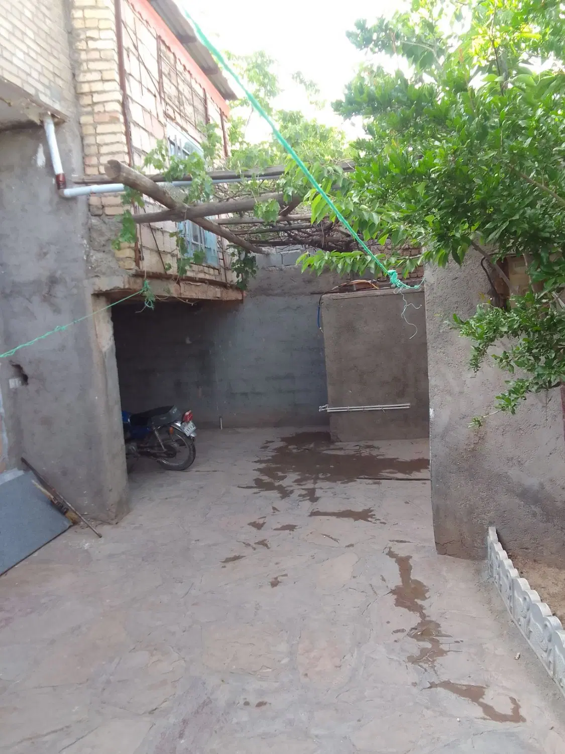 خونه ویلایی